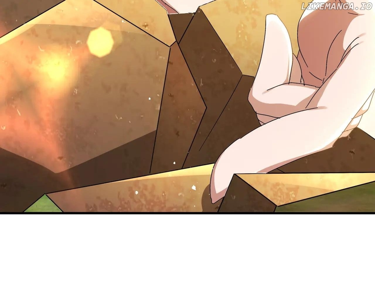 My Furry Harem Is After Me Chapter 311 - page 12